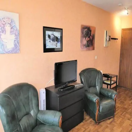アパート Studio For 2 People *
