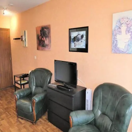 アパート Studio For 2 People